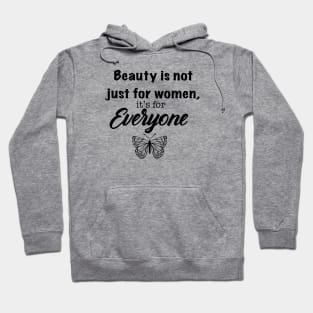 Unbound Beauty Hoodie